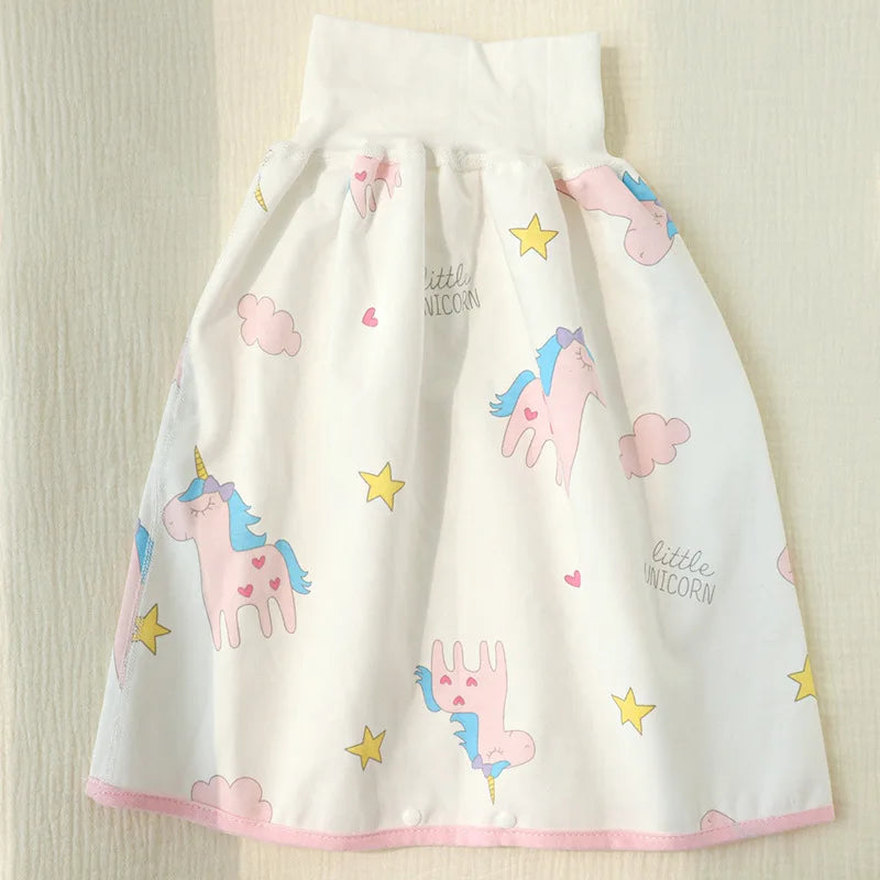 BabySafe Windelrock wasserdicht - Größe M, Unisex, baby