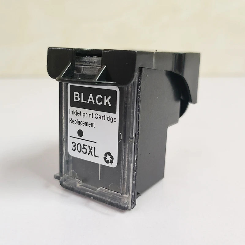 FANHANG 305XL Nachfüllbar Tinte - 1000BK 750CMY Seiten