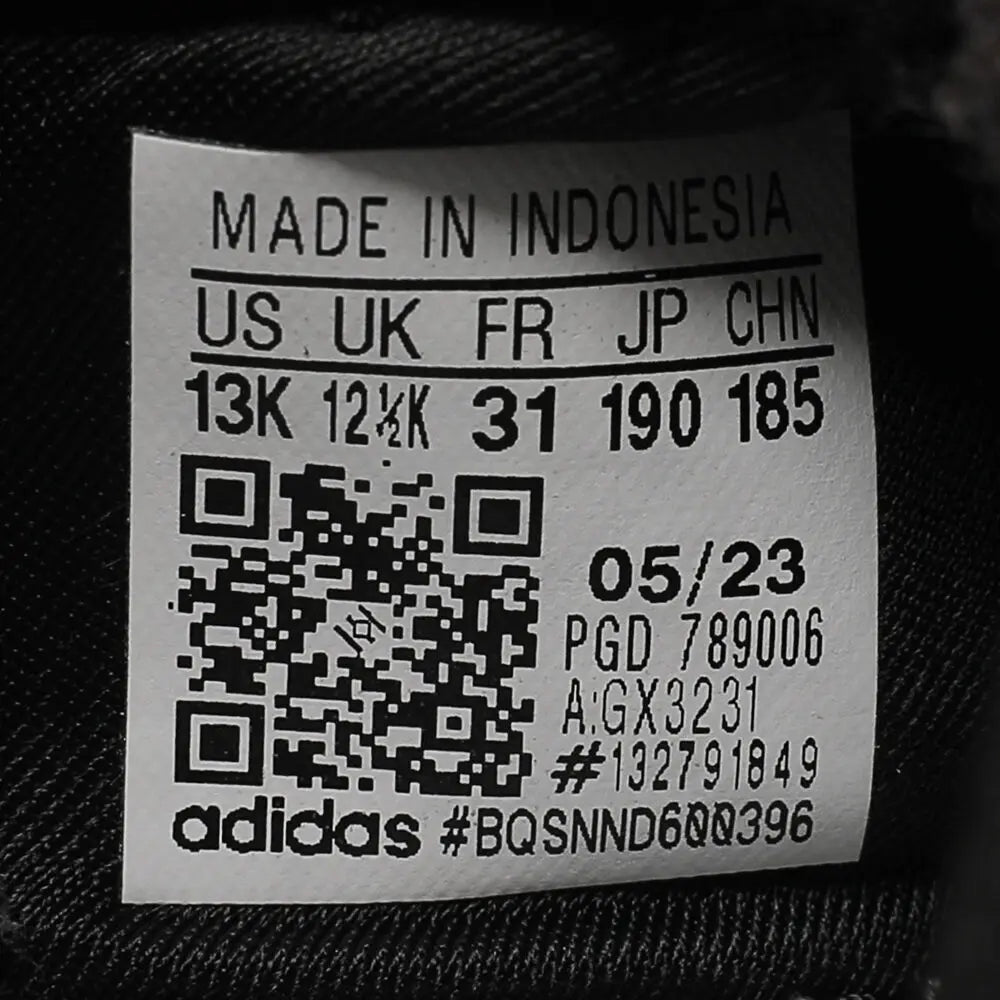 Adidas Originals Superstar 360 C Leichtes Obermaterial - Größe 28-35, Gewicht 260 g