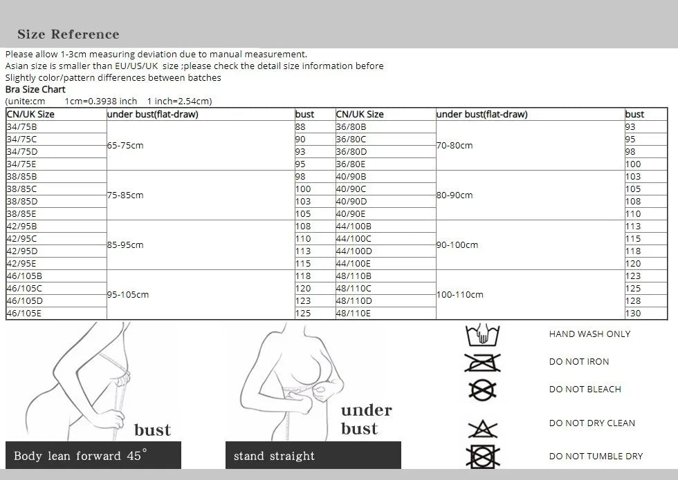 Sutien de damă DAY DAY FUN 2025 - Sutien elegant din dantelă cu armătură, mărimi plus CDE 80-105