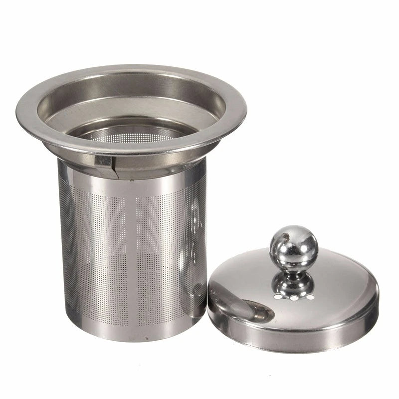 High Quality Heat Resistant Glass Tea Pot Pu Erh Teapot for Tea Set Infuser Teapot With Strainer Gaiwan Kettle Pots Teapots Puer