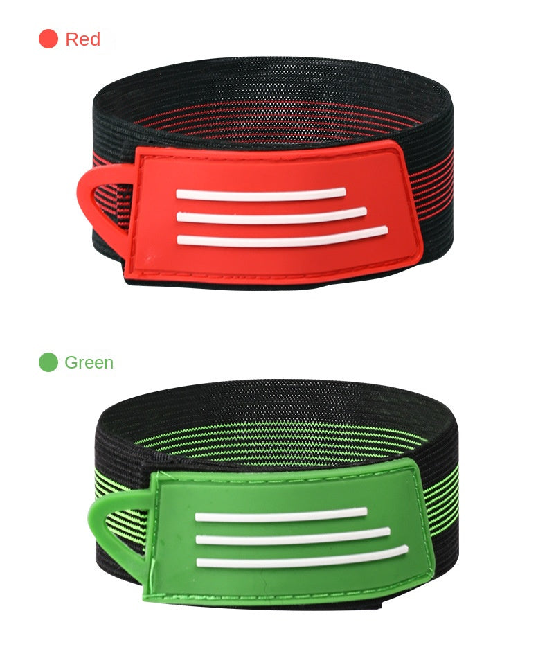 Choice Hosenclip Fahrrad Knöchelband - 1 Paar Nylon