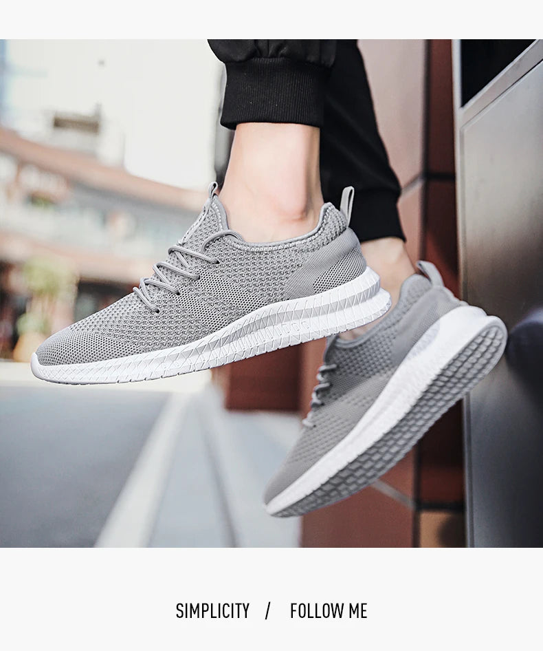Avento Runner Atmungsaktiv - Leicht Plus Size Schuhe
