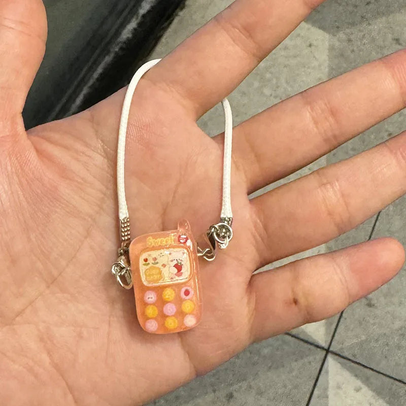 CN Fujian Puppen Wasserflasche Mini - Harz Größe 15–17 cm