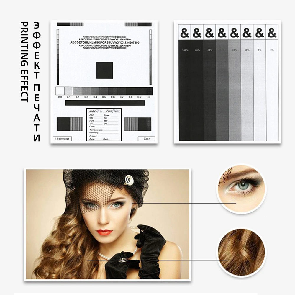 GraceMate 131XL 135XL Nachfüllpatrone - XL Kapazität