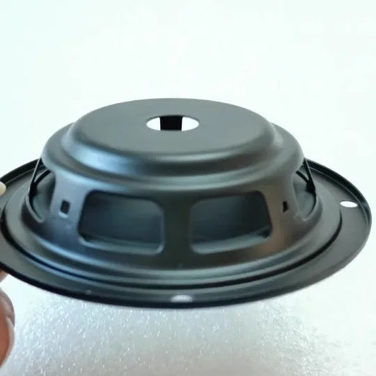 GHXAMP 3 Zoll Bass Radiator Passivmembran - 89mm 2er Set - Golden Bridge Store