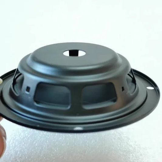 GHXAMP 3 Zoll Bass Radiator Passivmembran - 89mm 2er Set - Golden Bridge Store