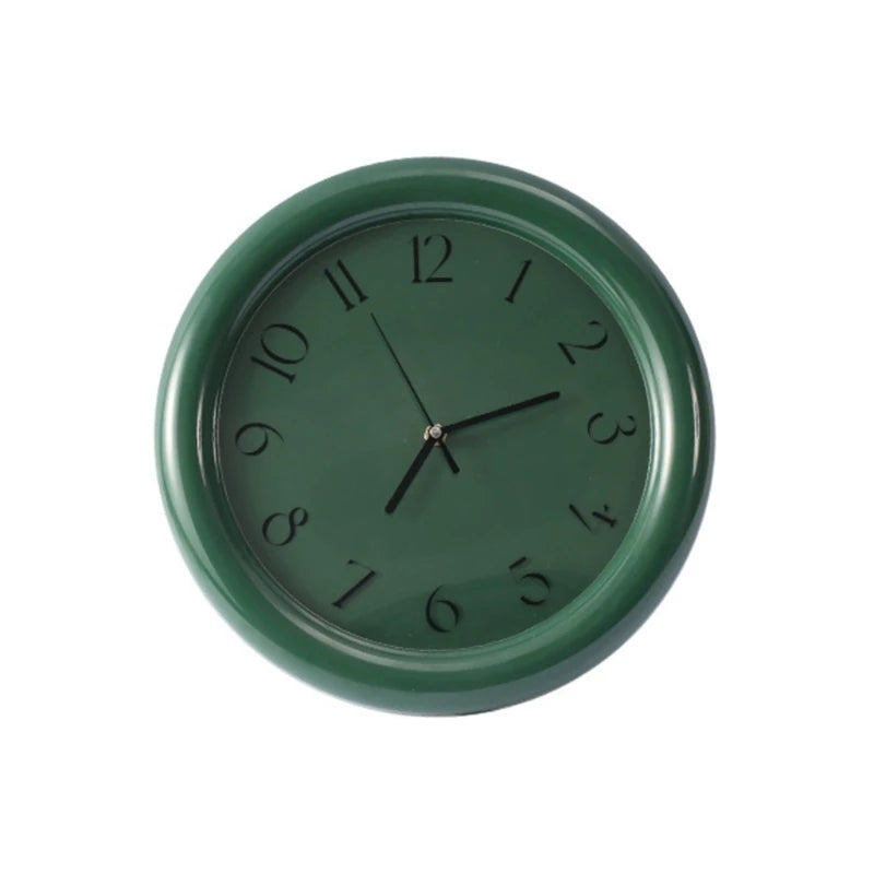 Wanduhr 2025: Elegant Decorative Living-Room - Bedroom Decoration Collection