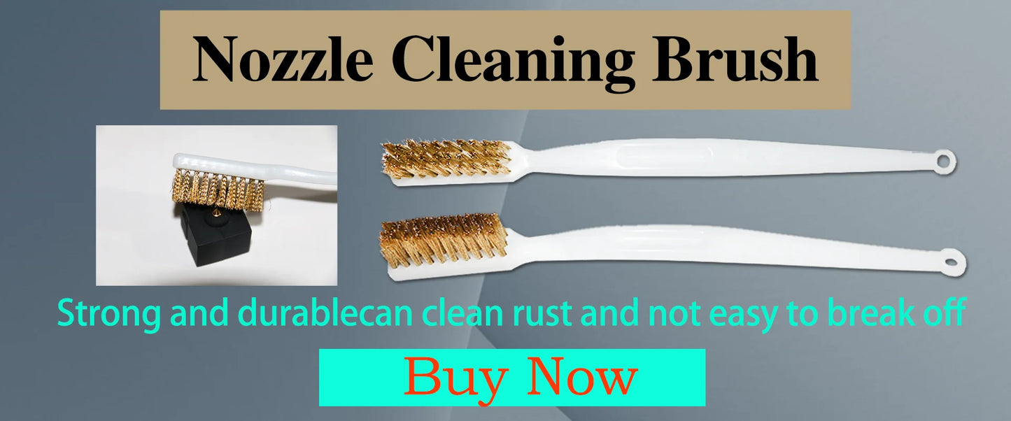 Fukdow Neptune Düsen Highspeed-Düse - 0,2/0,4/0,6 mm