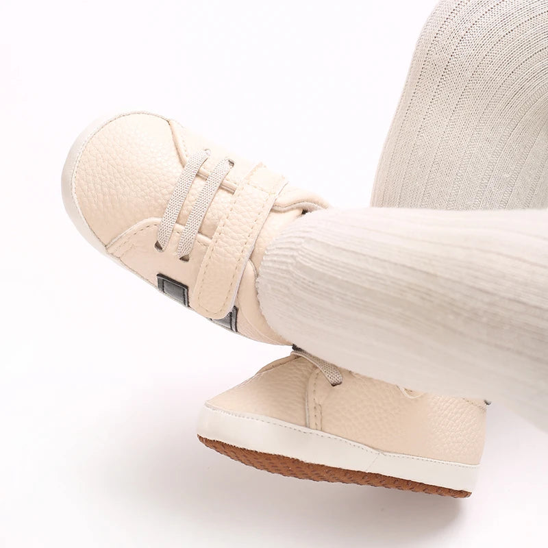 Heiß Verkaufend Baby Casual Sport Schuhe 2025 - Frühling Herbst Mädchen Jungen Hohe Qualität Weiche Sohle Anti Rutsch Prewalker
