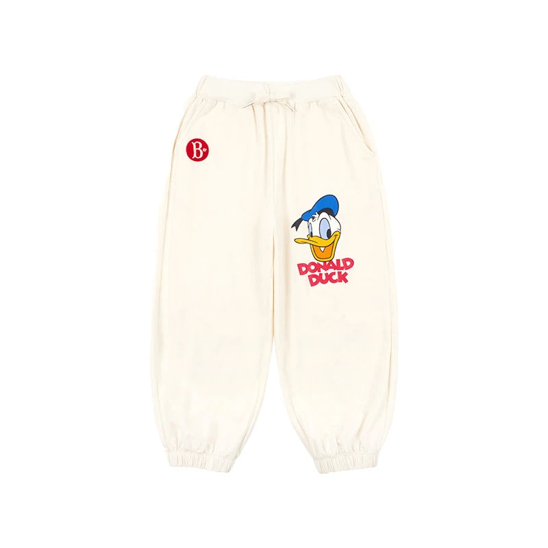 Zhejiang Kids Set Bedruckt Rundhals - Unisex Gr 4-6
