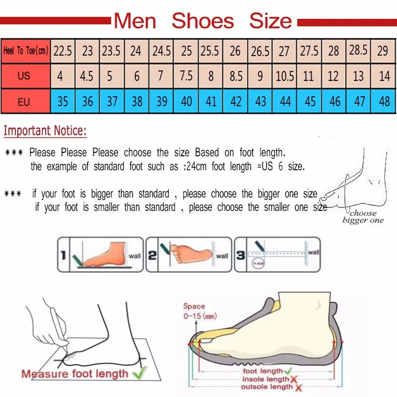 Mens Sneakers Genuine Leather Casual Outdoor Shoes Non-Slip Breathable Luxury Brand Footwear Top Quality Handmade White Shoe Men