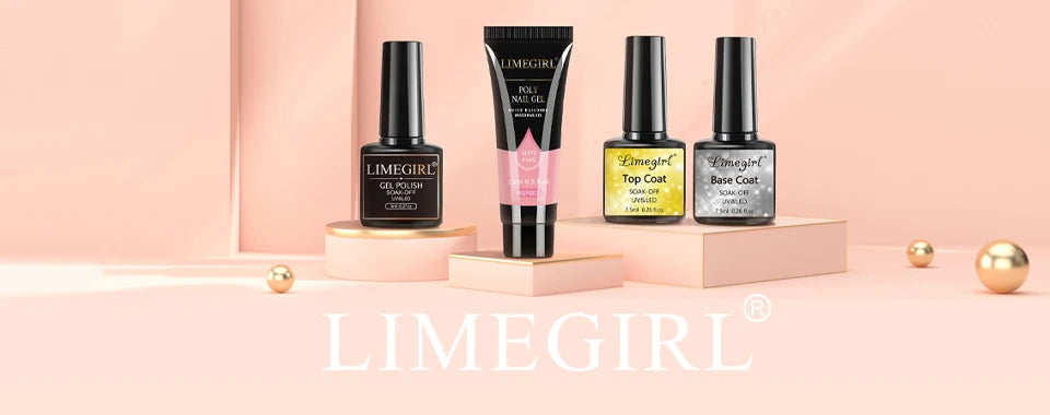 Set de unghii cu gel, unghii acrilice, cu lampă UV LED, uscător, burghiu pentru unghii, poloneză cu gel colorat, set de instrumente pentru manichiură, înmoaie-o