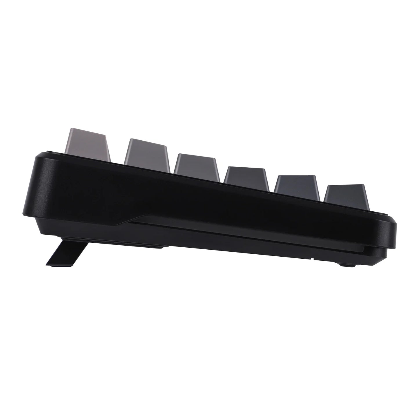 Tastatură de gaming 2025: EPOMAKER X AULA F108 PRO, dimensiune completă, 100% ANSI, cu configurație - înlocuire la cald, cu fir/2.4GHz/Bluetooth, colecție de iluminare de fundal RGB