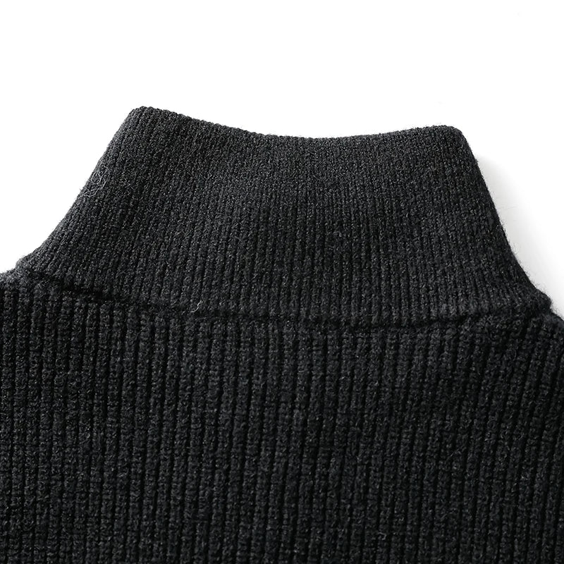 Choice Strickjacke Outdoor Hochwertig Alltagsbegleiter - Größe M/L, Polyester/Nylon, Reißverschluss