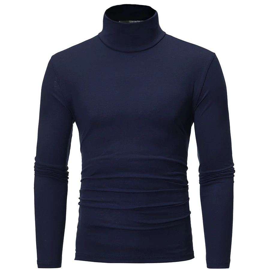 GAOKEM Thermo-Unterwäsche Tops - Größe M, Slim Fit, Langarm