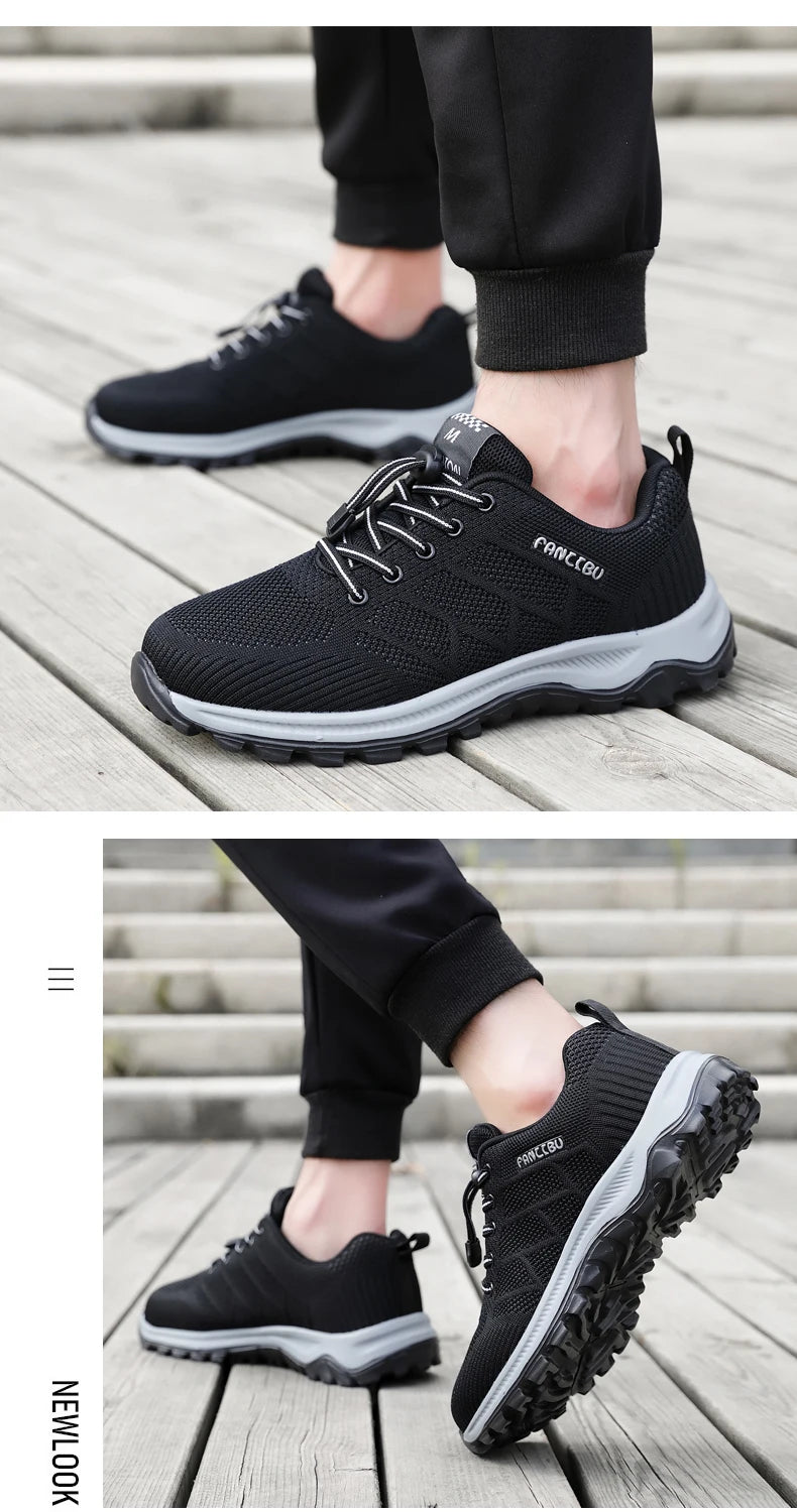 Mans Woman Shoes Sneakers Hight Quality Man Sneaker Breathable Unisex Shoe Fashion Casual Walking Footwear Zapatillas Hombre