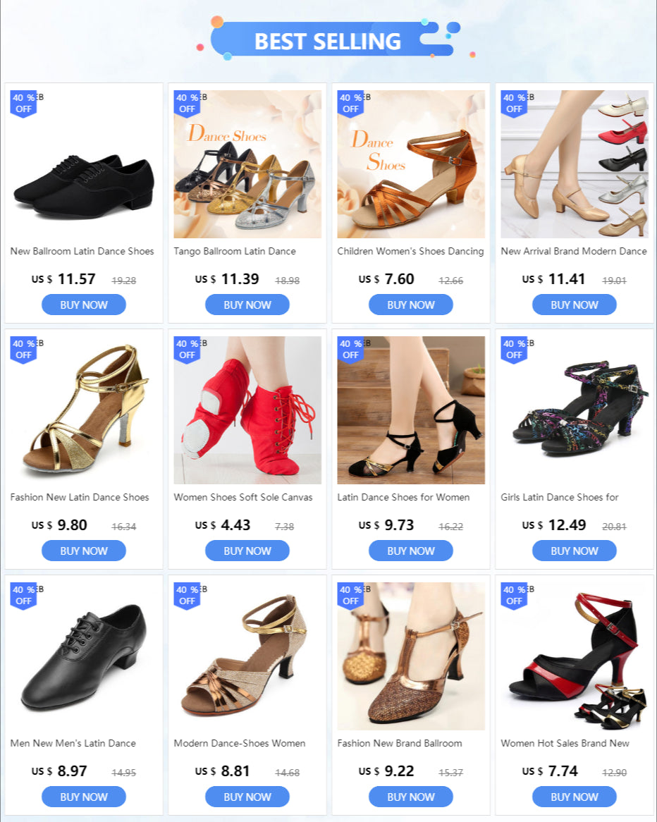 Women's Dance Shoes Woman Jazz Dancing High-quality Weaving Mesh Sneakers Lady Modern Female Sports