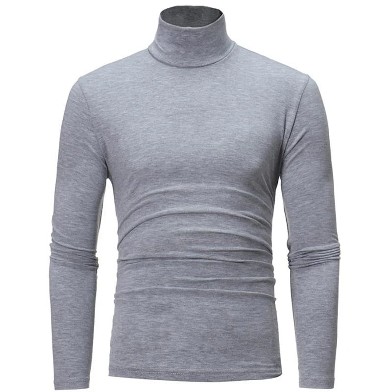 GAOKEM Thermo-Unterwäsche Tops - Größe M, Slim Fit, Langarm