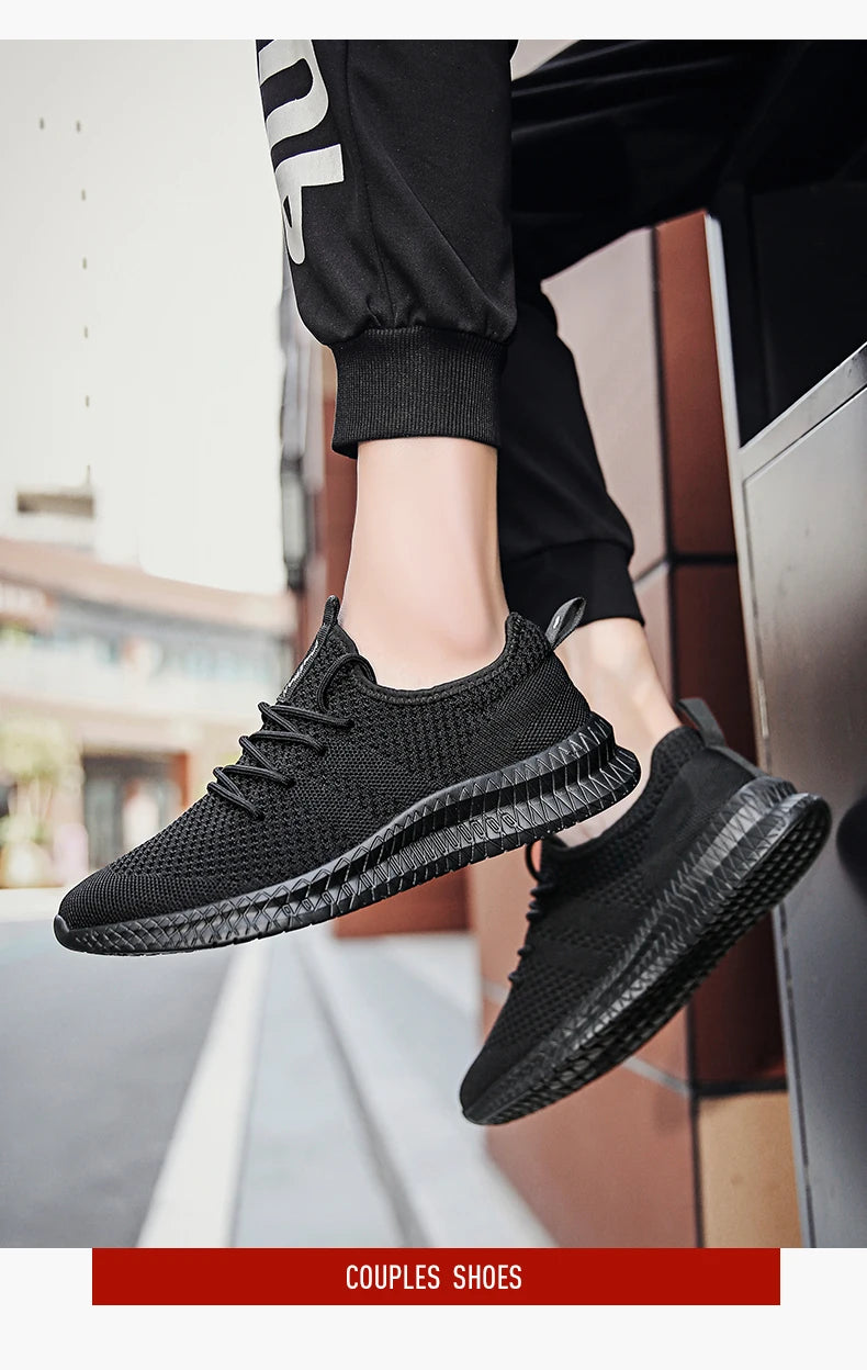 Avento Runner Atmungsaktiv - Leicht Plus Size Schuhe
