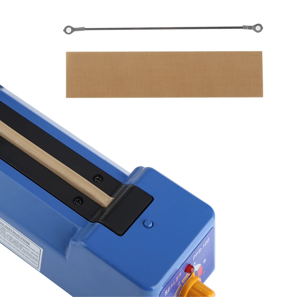Siegelgerät 2025: Impulse Sealer Manual Heat Sealer Machine 8 inch Plastic Bags Shrink Wrap Bag Sealers Vacuum Sealer Packaging Machine Collection