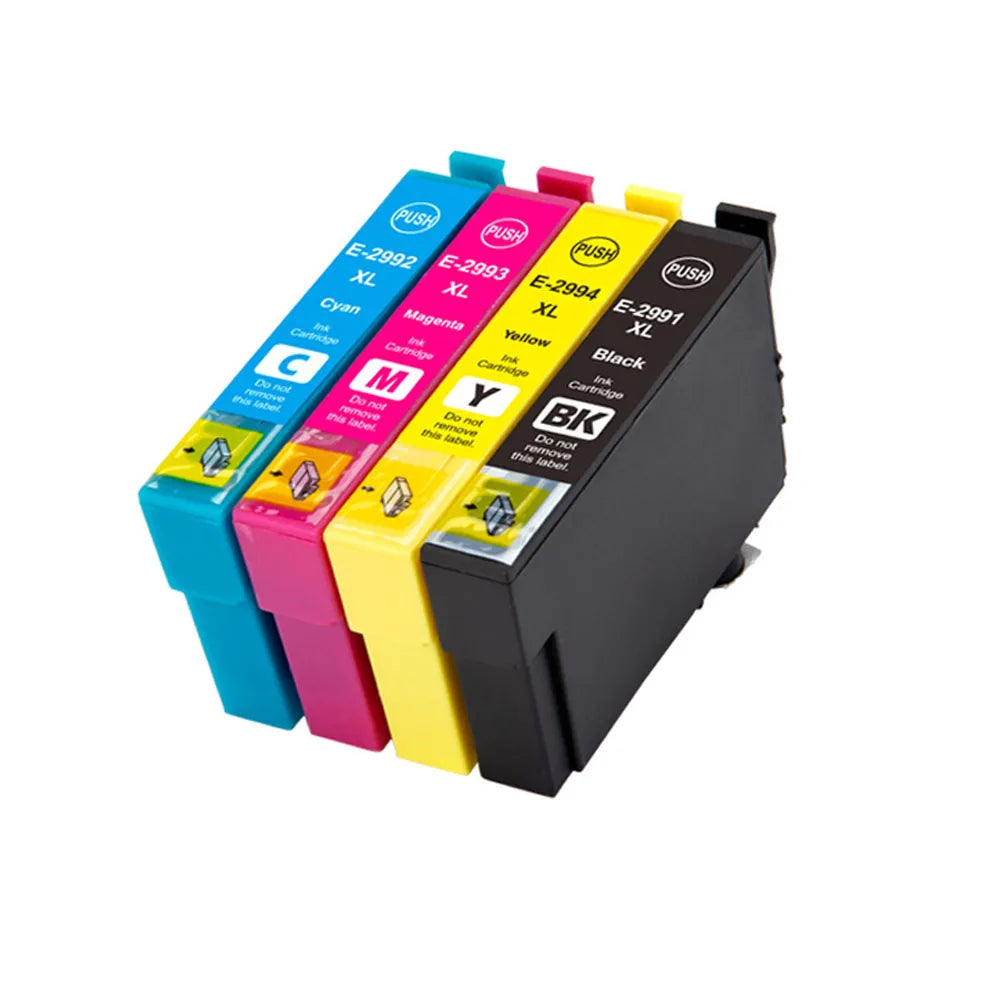 Tintenpatrone 2025: 29XL T2991 Compatible - Epson XP Multi-Series Collection