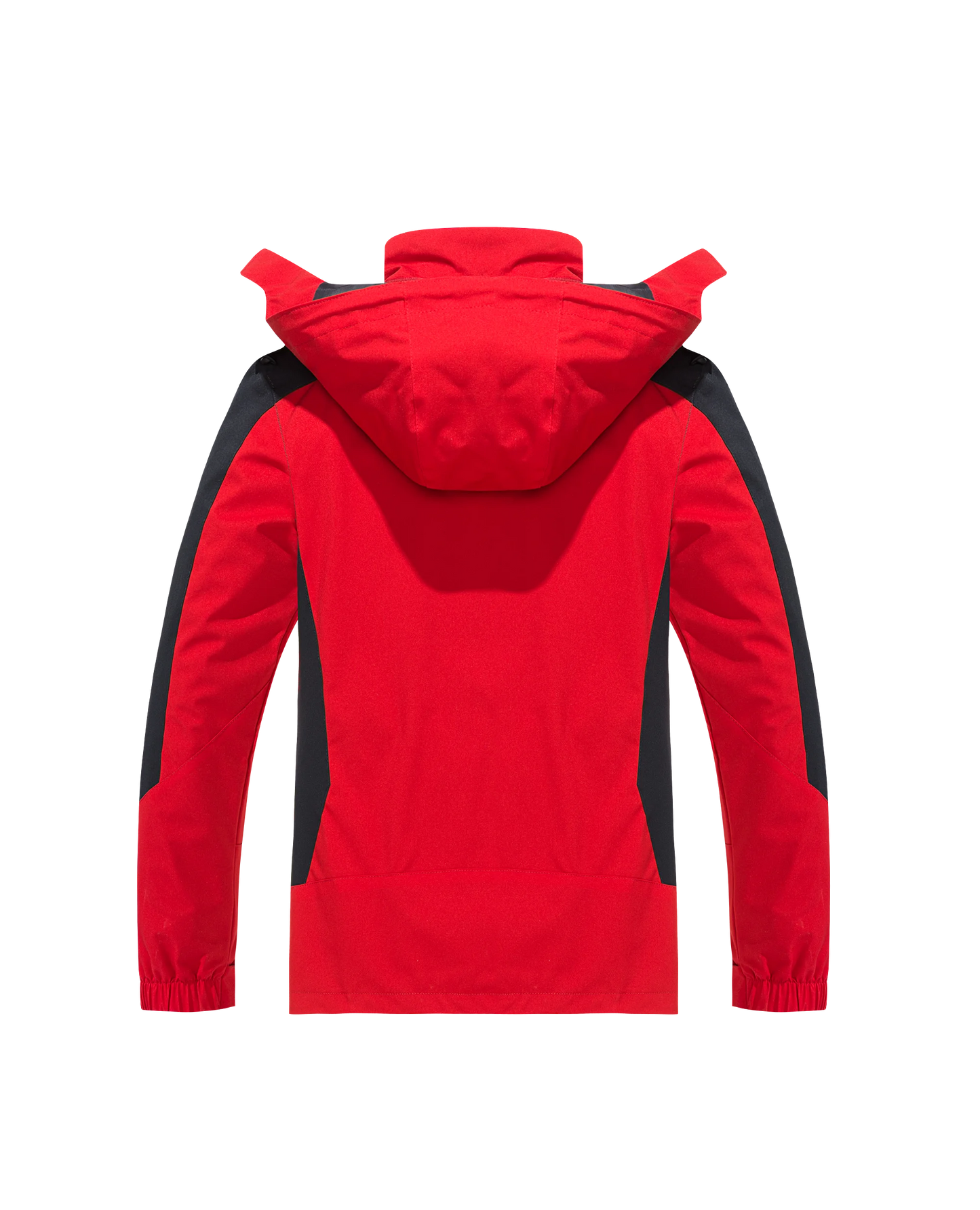 CN Fujian Hiking-Jacke Wasserdicht - Wassersäule 3000mm, L