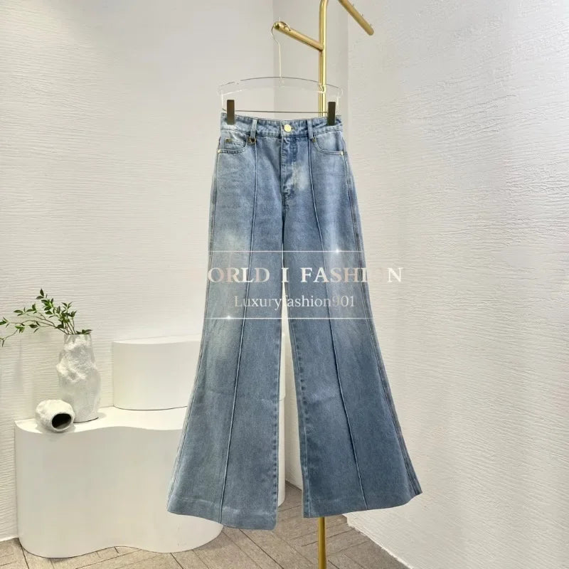 Jeans Set 2025