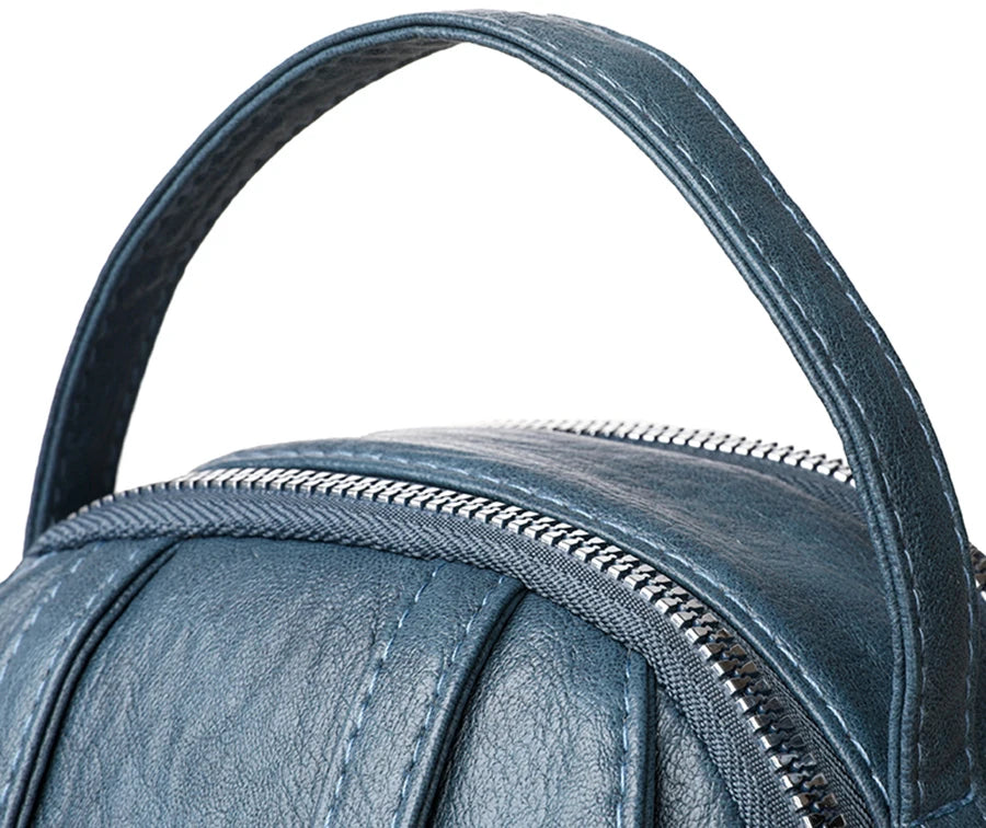 Fashion Multilayer Crossbody Bags For Women 2024 Luxury Designer Brand Leather Shoulder Messenger Bag Ladies Purses and Handbags