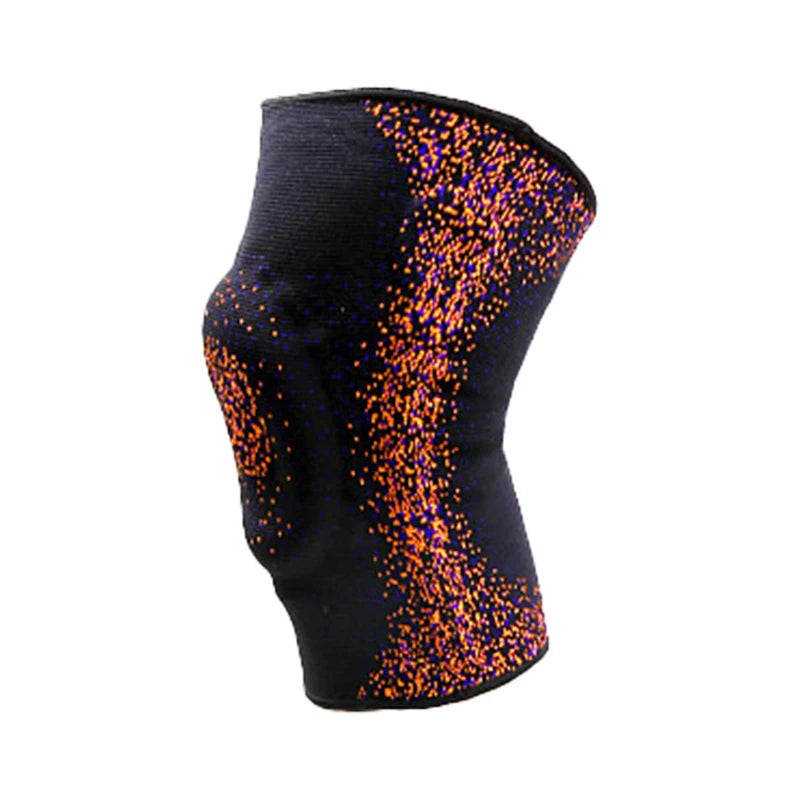 Knie-Orthese 2025: Compression-Sleeve Meniscus-Arthritis - Winter Warm Collection