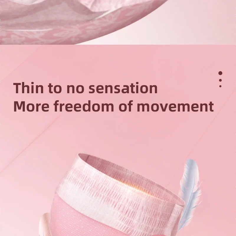 MOONBIFFY Einweg-Hundewindeln Superabsorption - 10 St, M