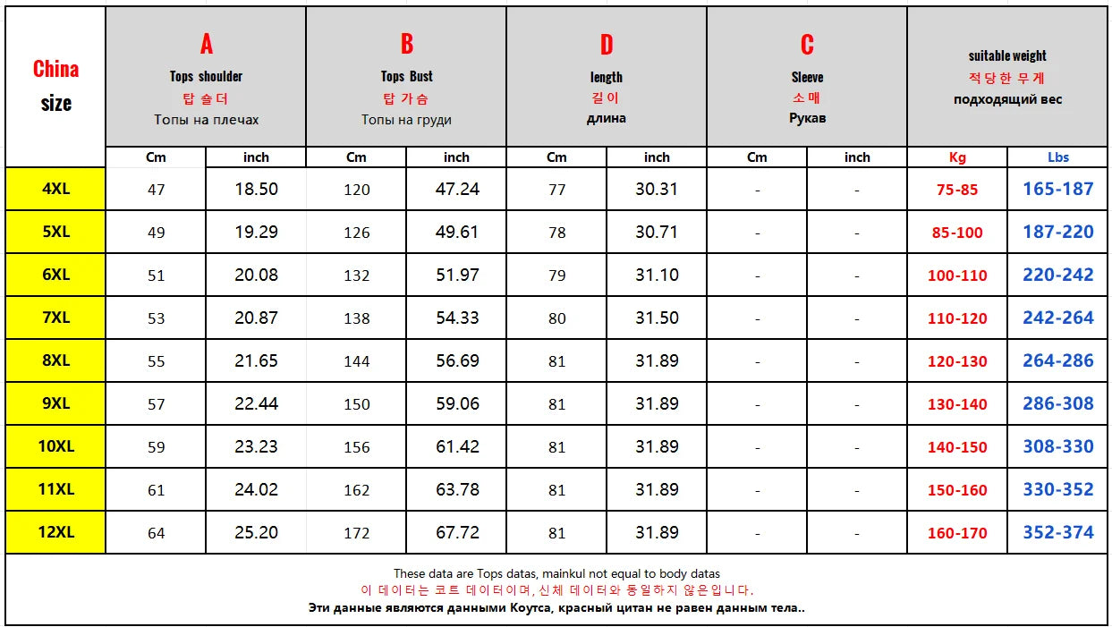 MAINKULCN Weste Winter Warm Ohne Ärmel - Größe XXXXXL PU Leder Wasserdicht Hochwertig