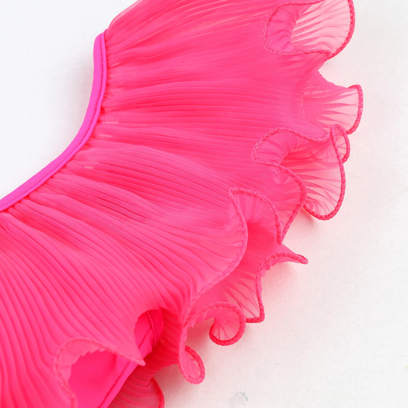 High Waist Schwimmbekleidung Frauen Schwimmanzug 2025 - Ashgaily Elegant Beach Fashion