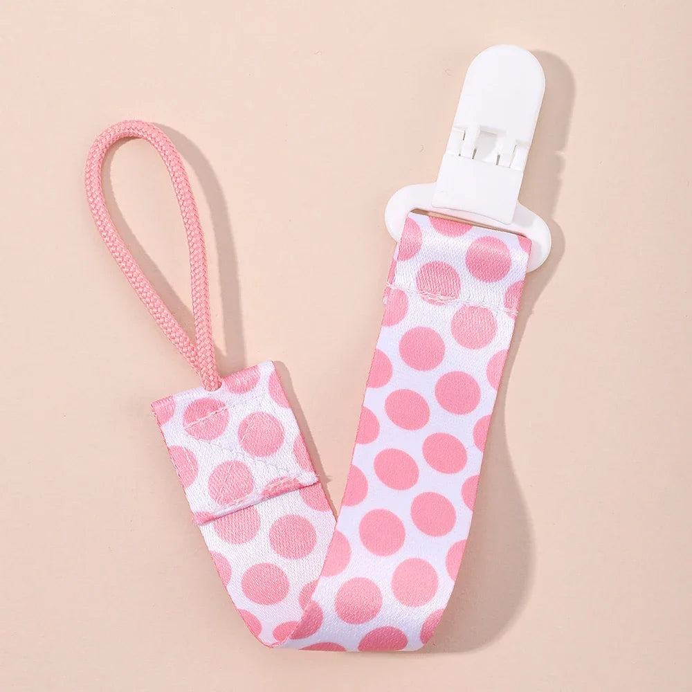 Choice 3825 Schnullerclip Cartoon - Silikon 0-24 Monate