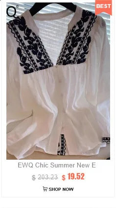 EWQ  Elegant Female Evening Dress 3D Floral Design Stand Collar Sleeveless Temperament Women Slim Dresses 2025 Spring Red Robe