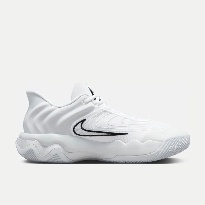 Pantofi de baschet Nike GIANNIS IMMORTALITY 4 EP - Mărime US9 Model FQ3681-100 Material superior Pânză Poliester