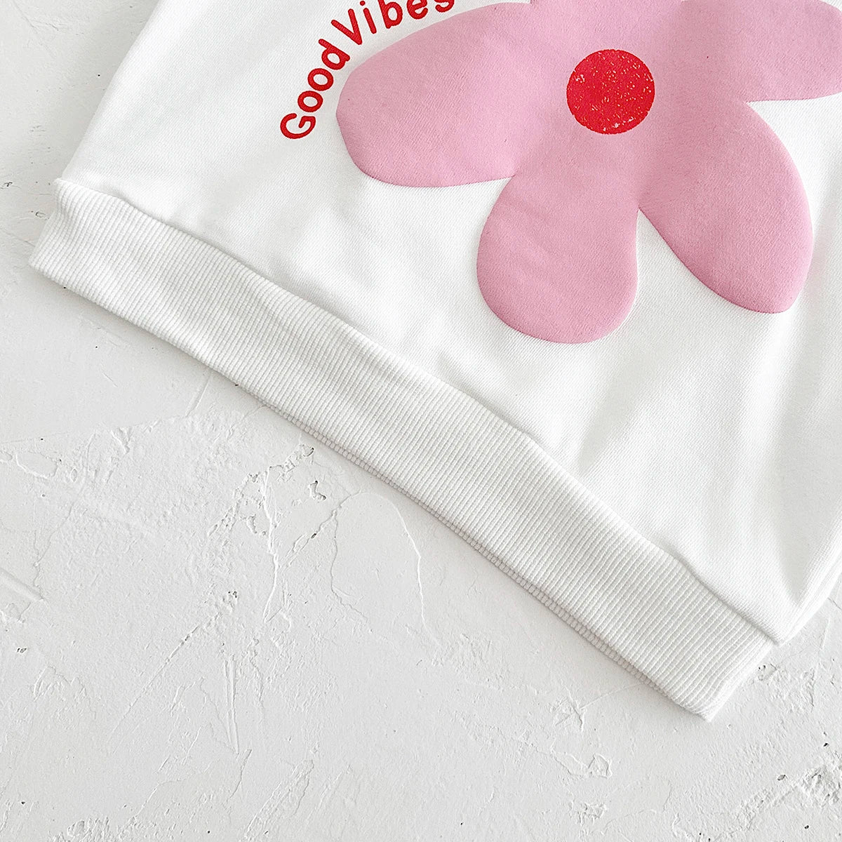 Pulover Lxdedxm din catifea reiată, pantaloni, mărimea 1-3Y, bumbac, poliester