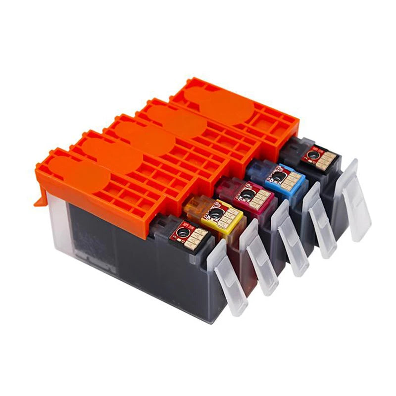 Tintenpatrone 2025: 912 XL 912XL 917XL Ink Cartridge Premium Color Compatible - Printer Ink Cartridge HP OfficeJet 8010 8012 8015 8020 8025 Collection
