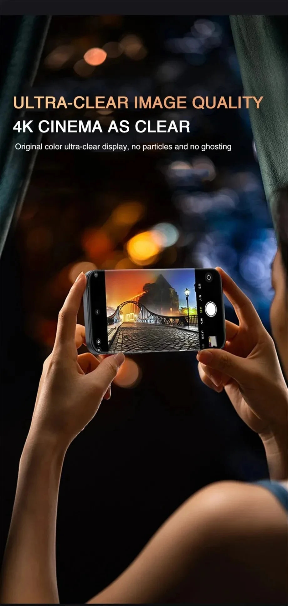 iPhone-Displayschutz 2025: Anti-Spy Tempered-Glass - Privacy Protection Collection