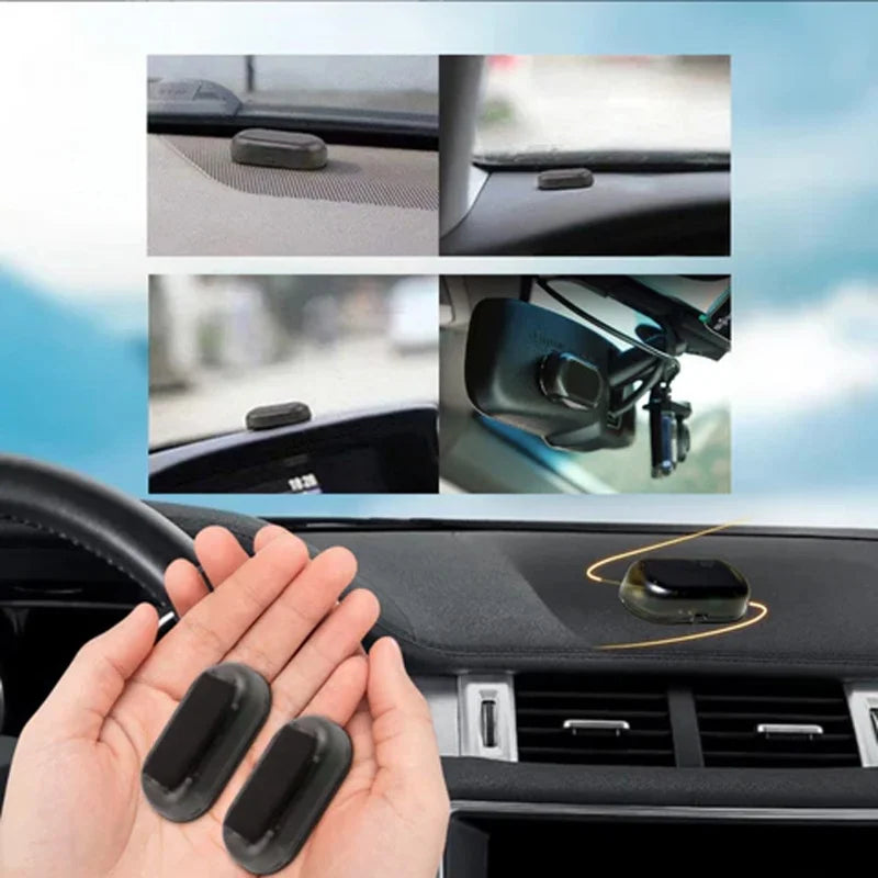 Anti-freezing Device Winter Car Window