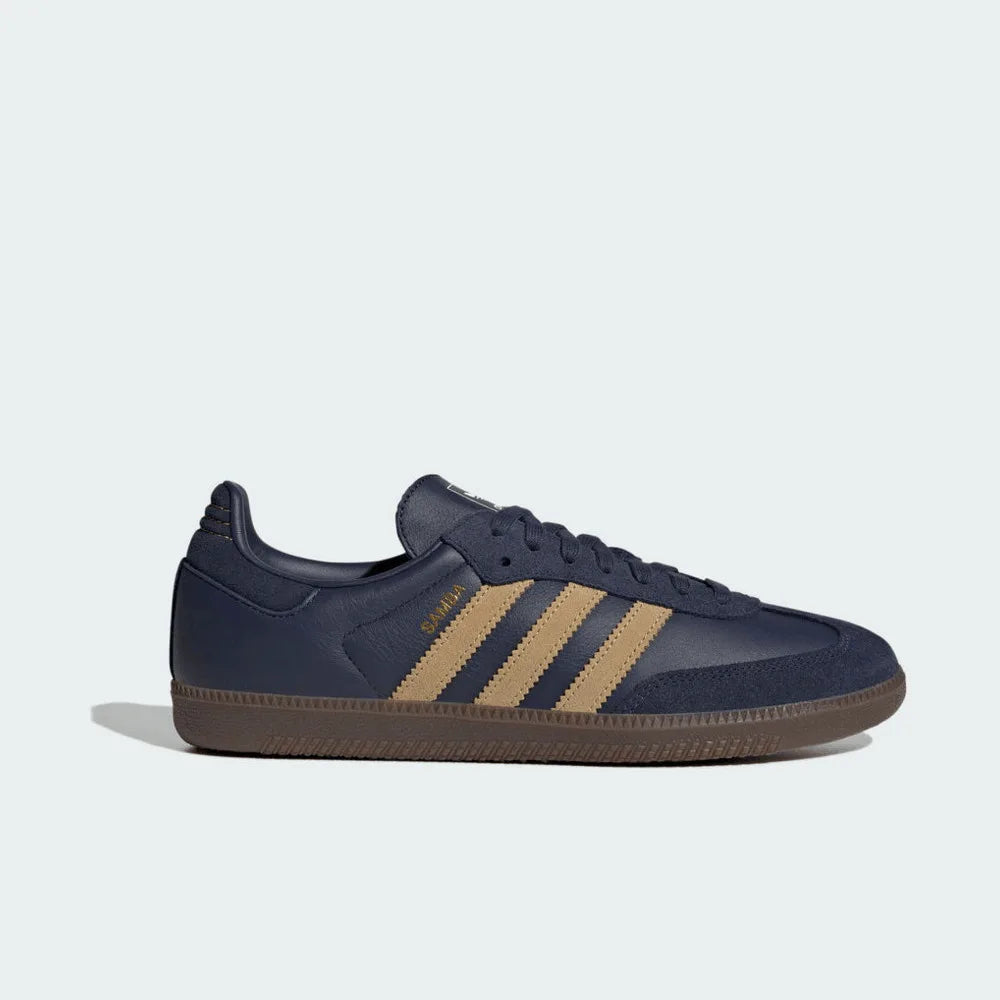 Adidas Originals JR0894 Samba Ogori Classic - Größe Standard, Obermaterial Polyester, Außensohle Gummi
