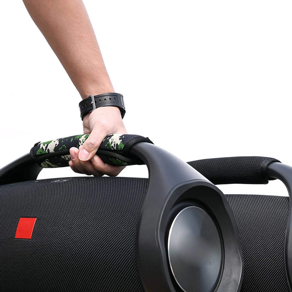 Îngroșat difuzor mâner curea accesorii universal wireless difuzor brățară pad ușor autocolant pentru JBL Bombox 3/2/1