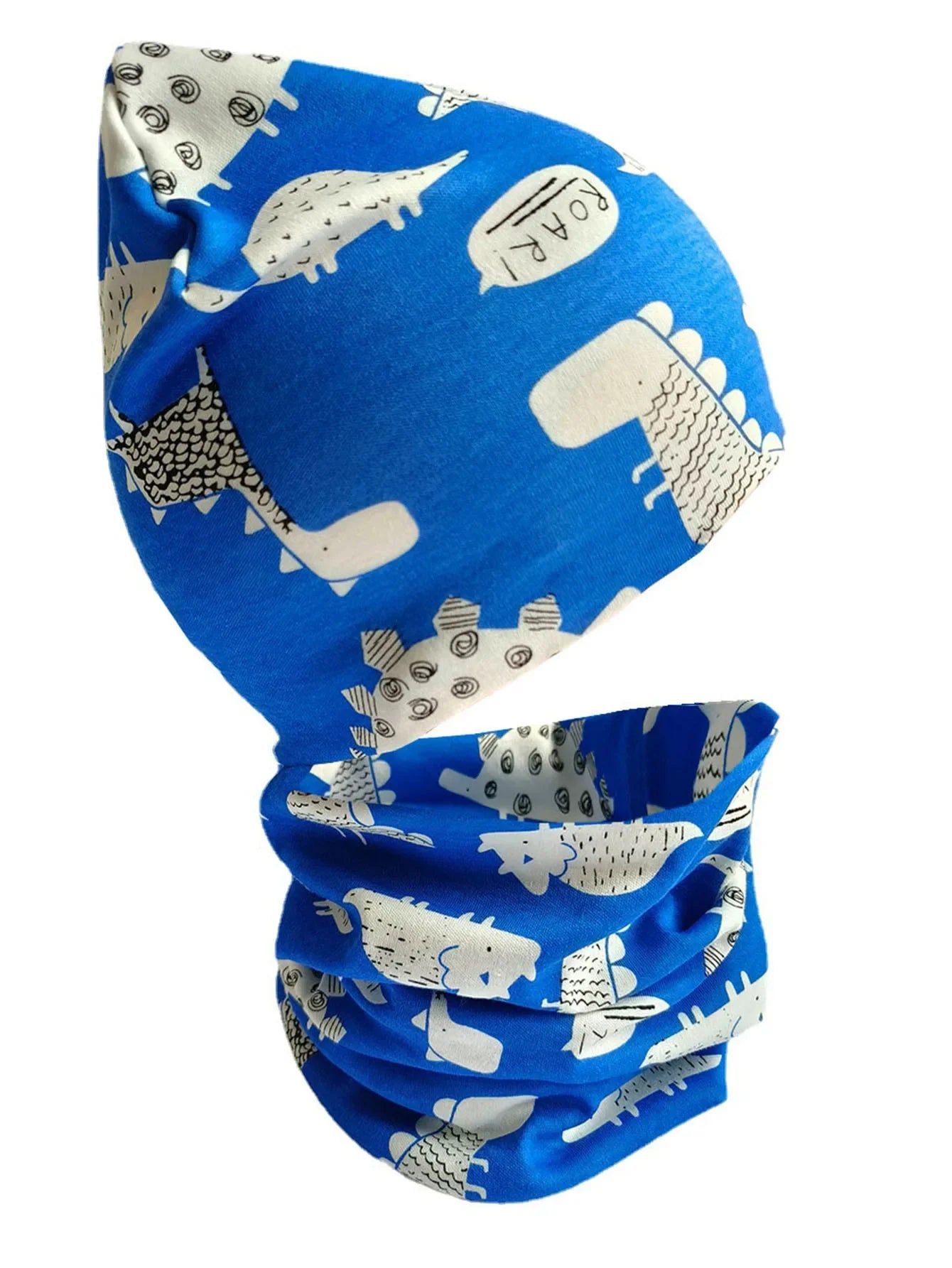 BabySoft Mützenset Warme Baumwolle - 0-3J, Einheitsgr.