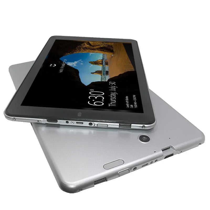 Tabletă W102 MiniPC 2 în 1 - 32GB Z8350 10.1" IPS Win10 WLAN