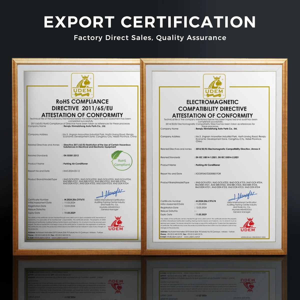 12/24V RV Air Conditioner Rooftop Air Conditioner for Cooling, Easy-to-install 12V RV DC Unit for RVs, Camper and Trucks, Etc.