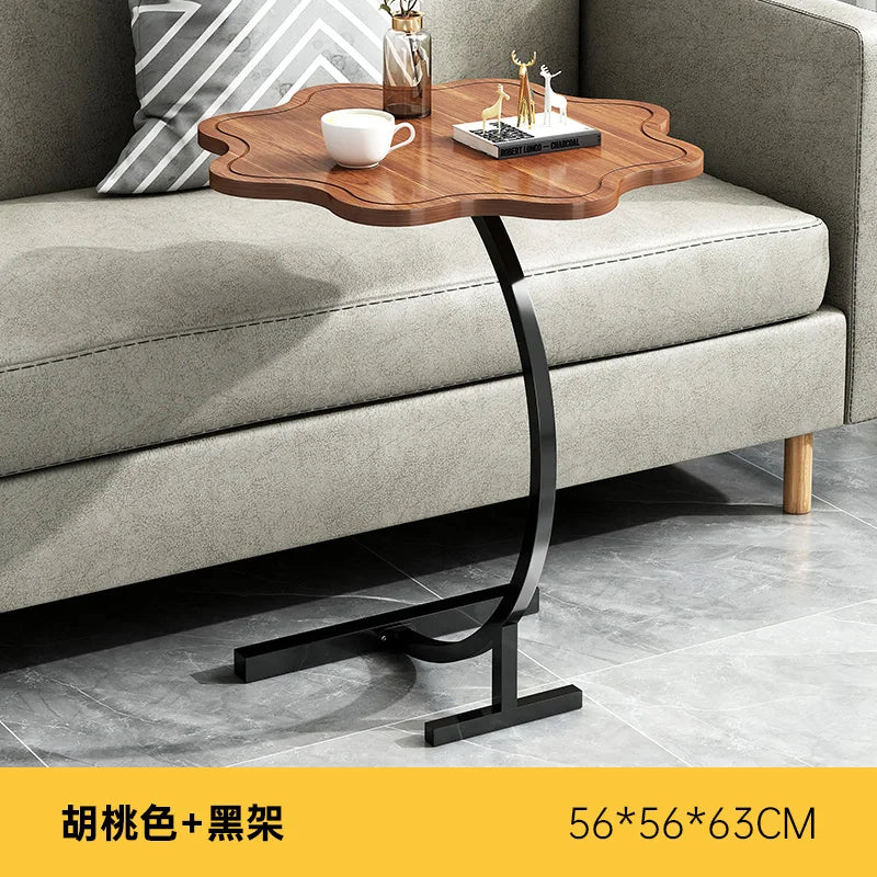 Modern simplicity Small coffee tables petal fashion Sofa Side table Luxury Living room table Storage Tables Home Furniture