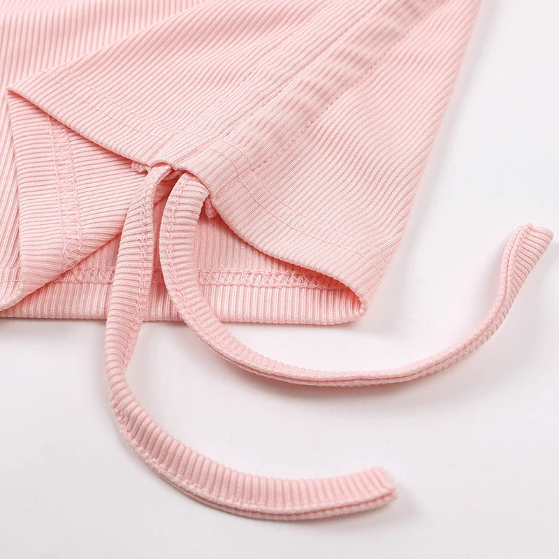 Sonkpuel KIDS SET Rundhalsshirt - Größe 4-6Y Baumwolle