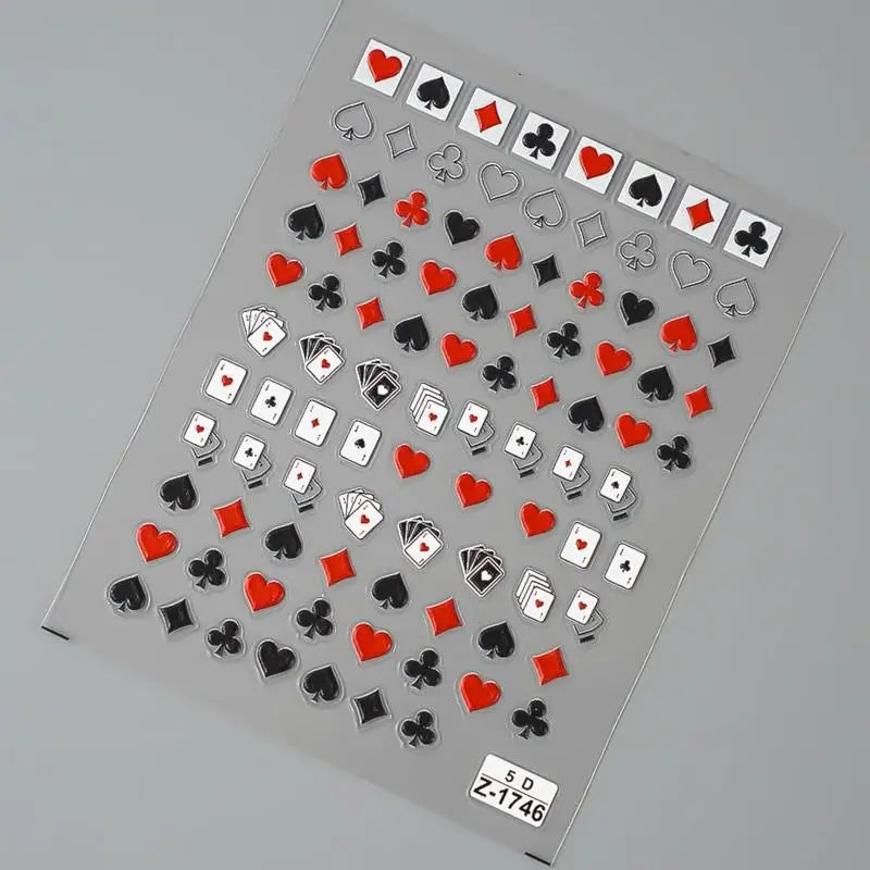 Felaxuu Aurora Shell Strălucitoare - Fluture 5D 1 bucată