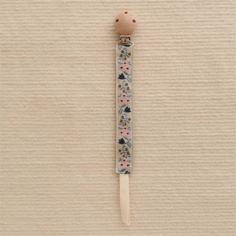 Suport retro pentru suzetă ANZLI de înaltă calitate - bumbac 0-36 luni