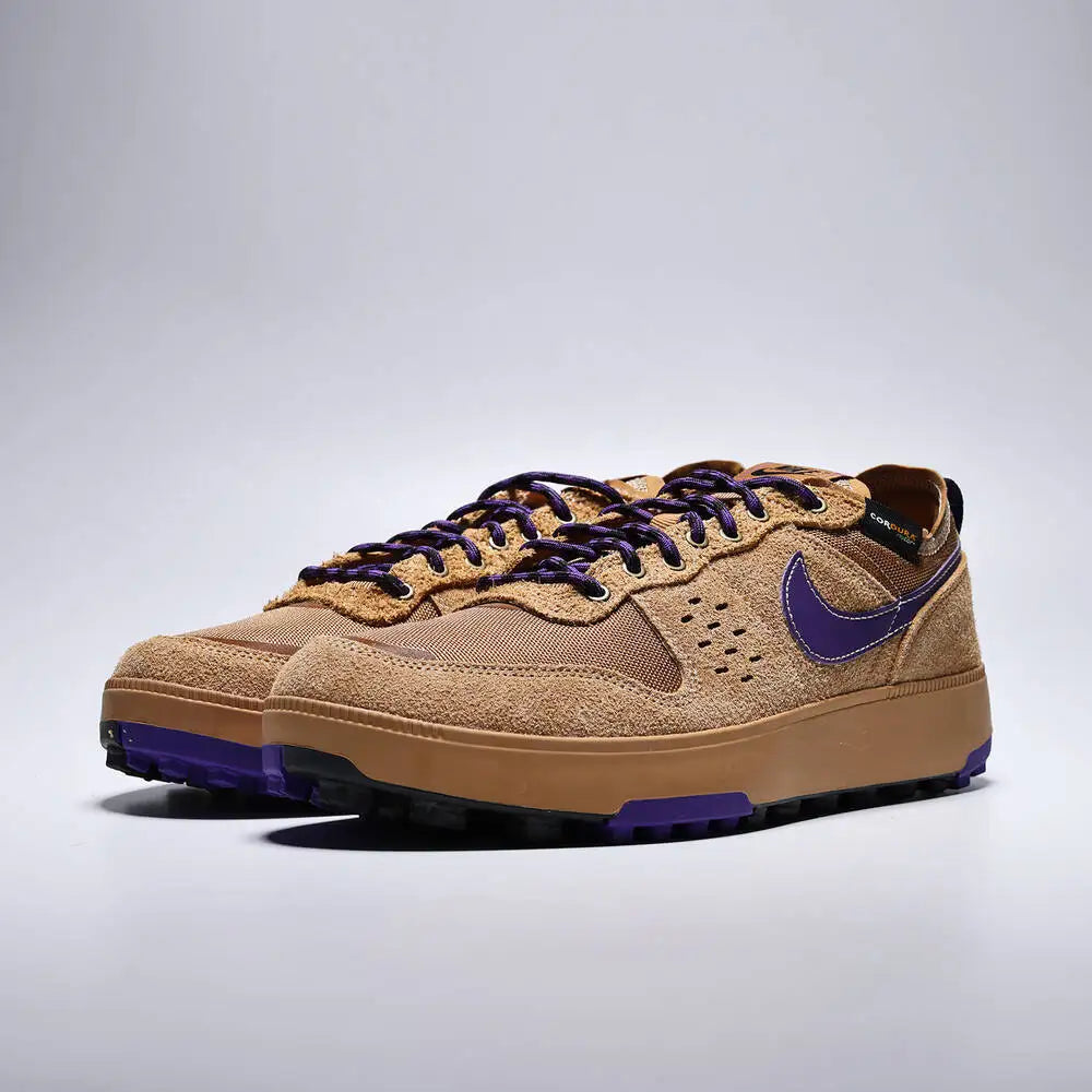 Pantofi sport casual Nike C1TY PRM - Mărime standard Material superior sintetic Talpă cauciuc